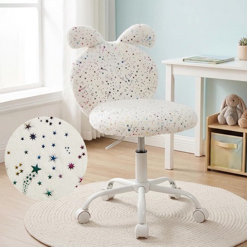 Adjustable study chair small - chair,