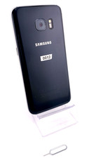 Samsung Galaxy S7 Black