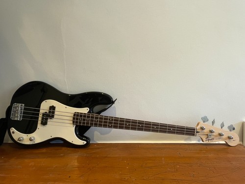 2011 fender squier affinity - squier,