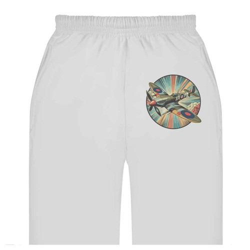 Flying spitfire adult - 'flying,