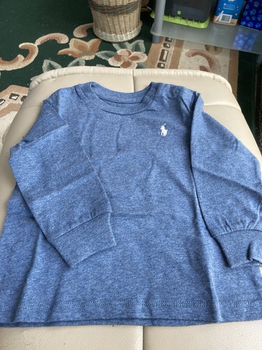 Ralph lauren light - light, long
