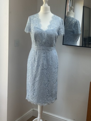 Debut debenhams pale blue - debut,