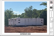 40’ X 10’ 2 Bedroom 2 Bath