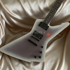 Purple Burst Explorer Electric