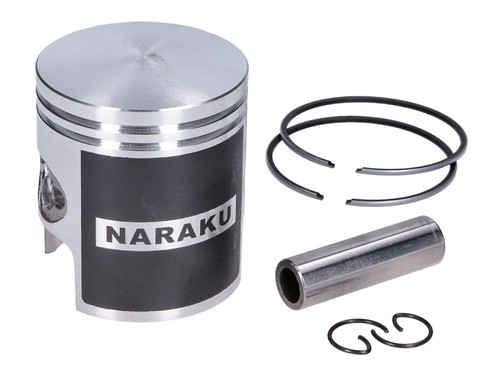 Piston set naraku - 70cc, for