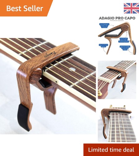 Classic capo for - capo, guitar,