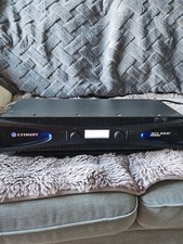 Crown XLS 1002 DriveCore