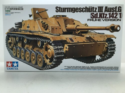 Tamiya scale 35197 - 35197, german