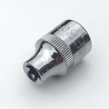 E8 E-Torx female Torx 3/8" dr