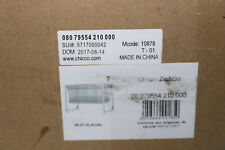 Chicco 08079554210000 - Travel