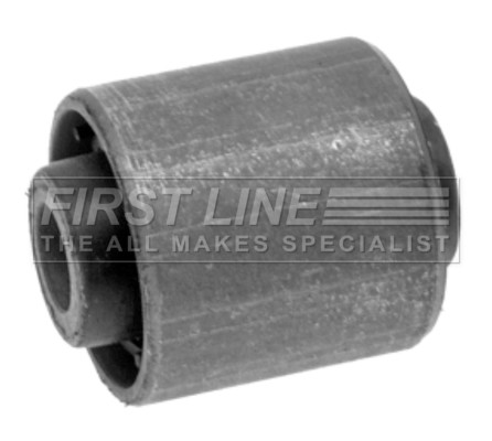 First line rear outer control - line,