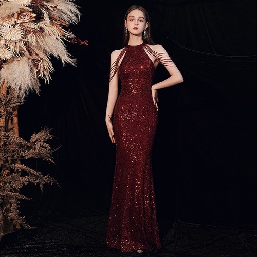 New evening formal party - new,