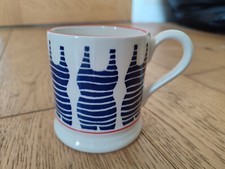 Emma bridgewater pint mug - bridgewater, 1/2