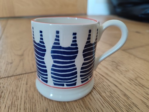 Emma bridgewater pint - emma, mug