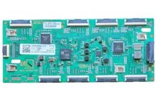 LED Driver board from Samsung