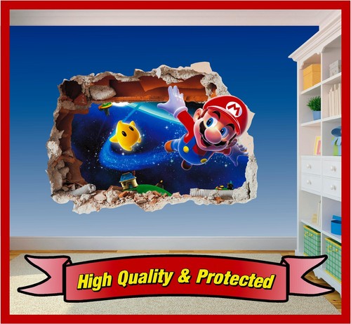 Super mario brothers - mario,