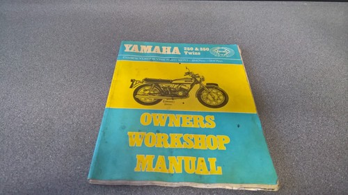 Vintage haynes workshop - workshop, manual