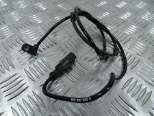 Ducati SCRAMBLER + More BOSCH Front / Rear wheel speed ABS sensor 2010 to 2023