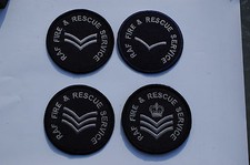 Royal Air Force Fire & Rescue