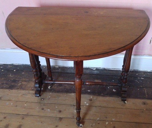 Antique victorian sutherland - antique,