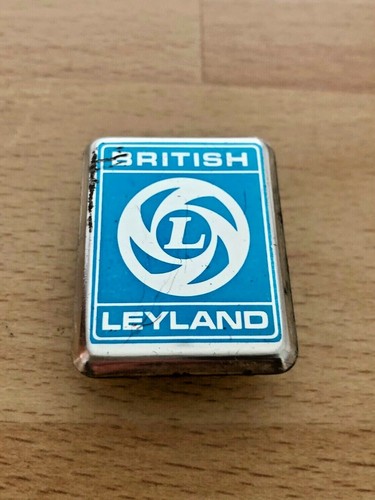 Classic british leyland - classic, metal