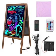 LED Message Writing Board