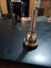 Trombone 6 1/2 Mouthpiece