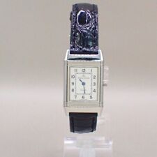 Jaeger-LeCoultre Reverso Watch