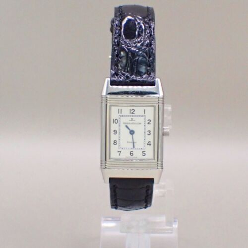 Jaeger lecoultre reverso watch - jaeger-lecoultre,