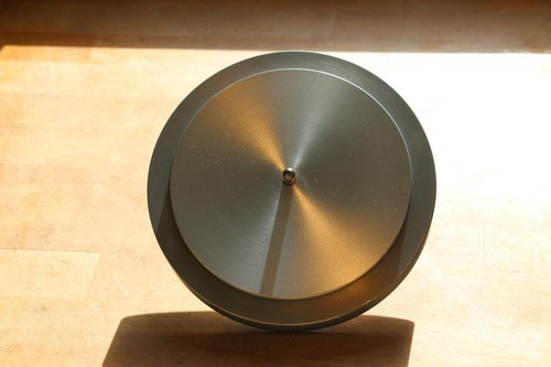 Linn lp12 inner platter - linn,