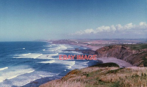 Photo widemouth bay cornwall - ,