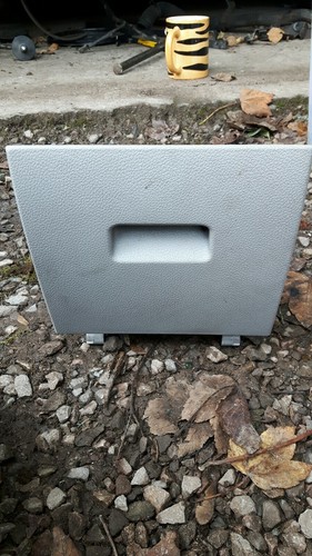 Ford mondeo mk3 driver - mk3, side