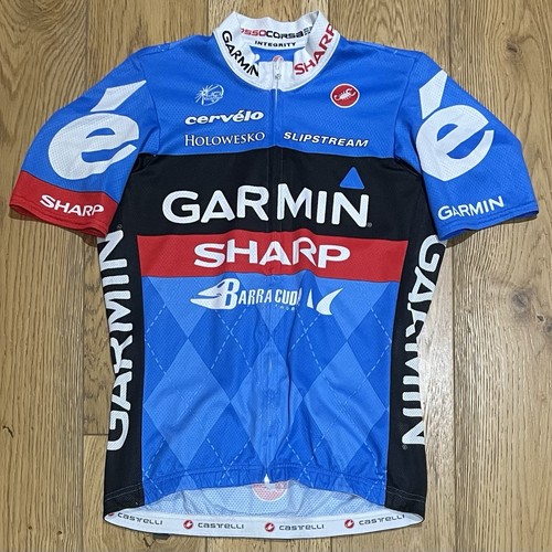 Castelli garmin sharp uci - castelli,