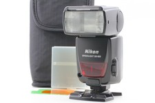 [MINT / Case] Nikon Speedlight