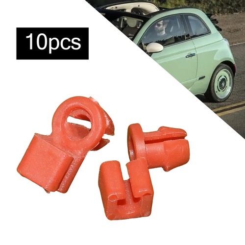 10pcs for fiat - for, abarth