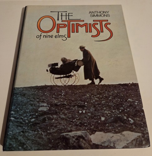 Optimists nine elms - optimists,
