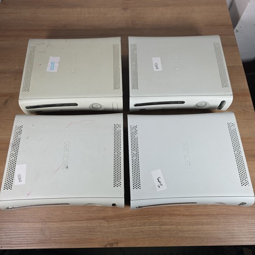 Microsoft xbox 360 - 360, 4x