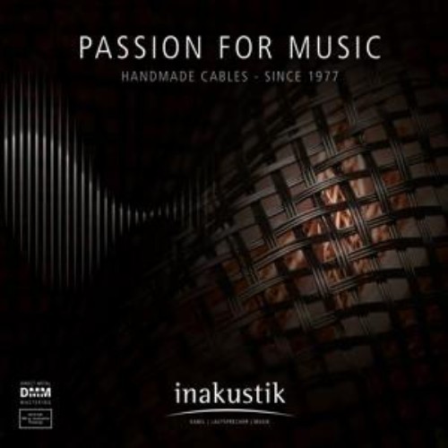 Inakustik passion for - passion,