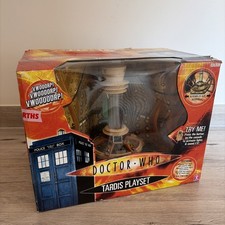 10th Doctor - 2004 DOCTOR WHO