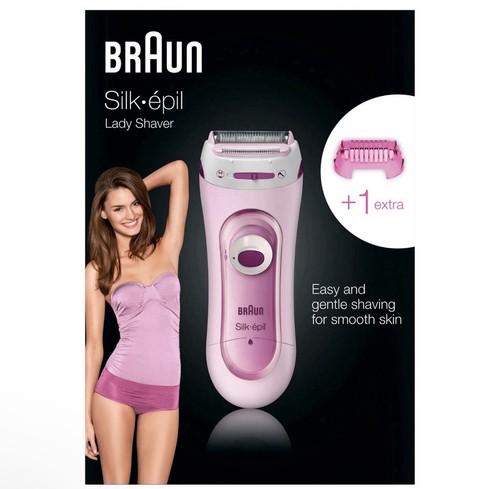 Braun silk épil - braun, silk-épil