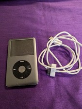 iPod Classic 7th Generation