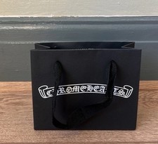 Small Chrome Hearts Bag For