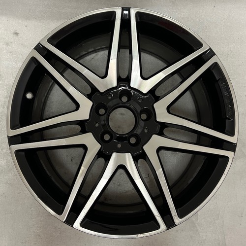 Genuine mercedes benz - genuine, e-class