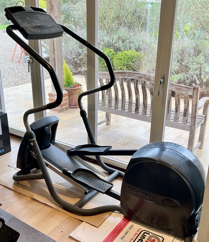 Efx5 21si elliptical - elliptical, fitness