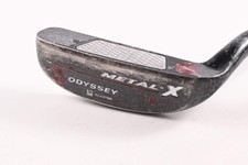 Odyssey Metal-X 8 Putter / 34