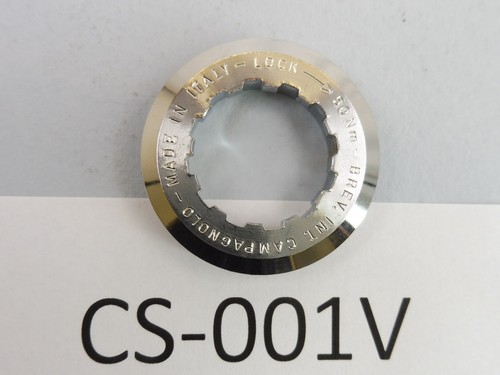 Campagnolo speed cassette - campagnolo,