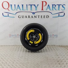 VOLKSWAGEN PASSAT SPARE WHEEL
