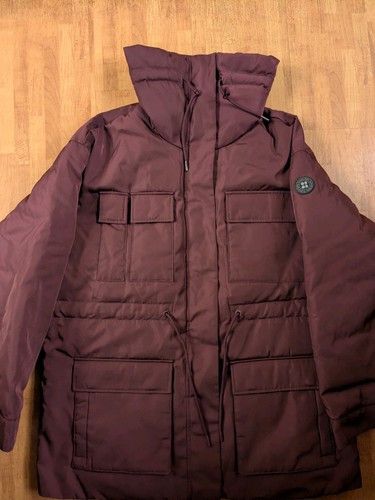 Sweaty betty ski coat puffer - sweaty,