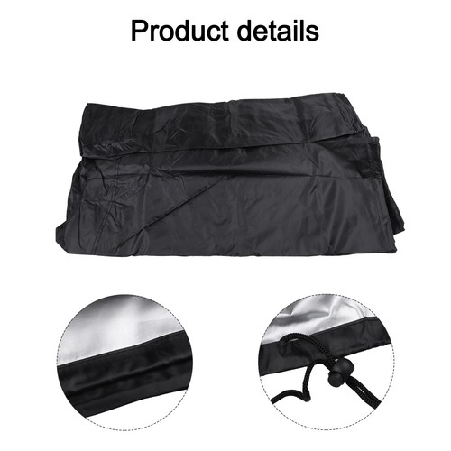 Full fit 8ft pool - full,