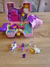 2019 Polly Pocket Unicorn